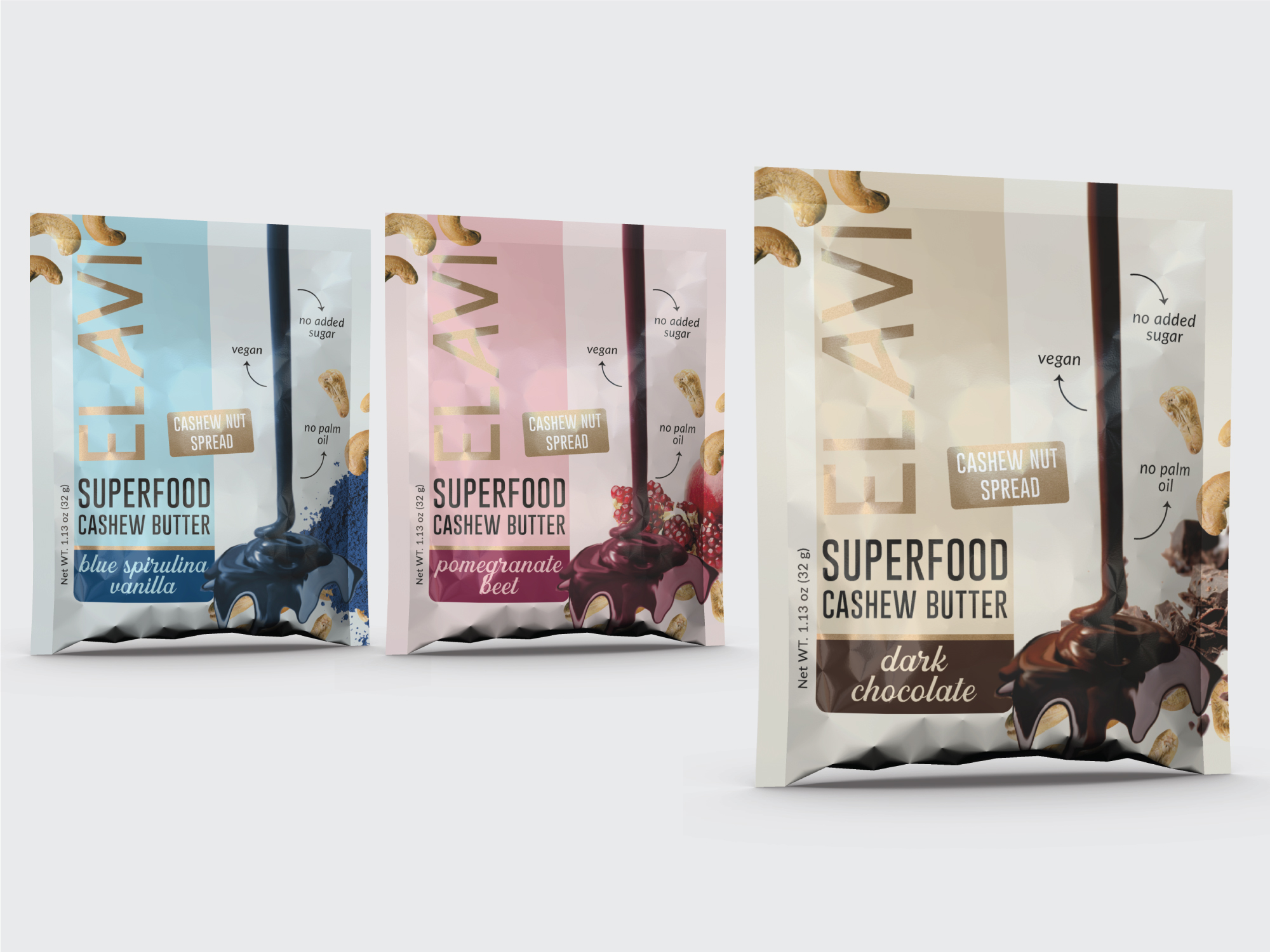 Packaging Design by raphis for this project | Design #29145231