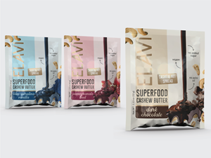 Packaging Design by raphis for this project | Design: #29145231