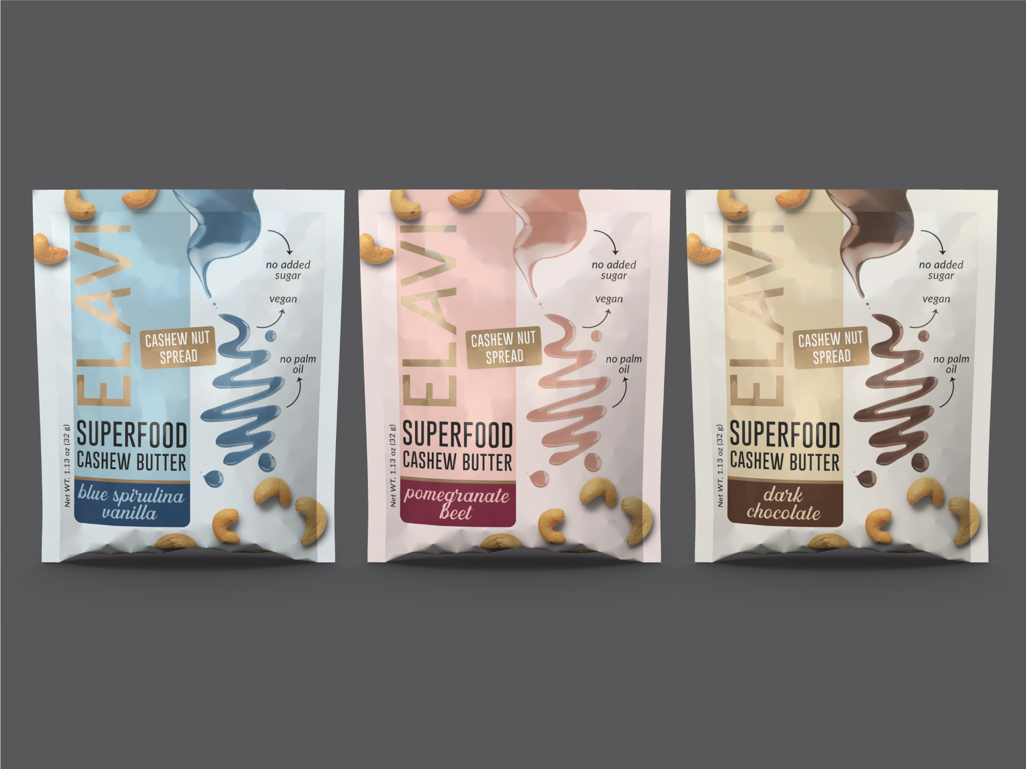 Packaging Design by raphis for this project | Design #29150155