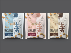 Packaging Design by raphis for this project | Design: #29150155