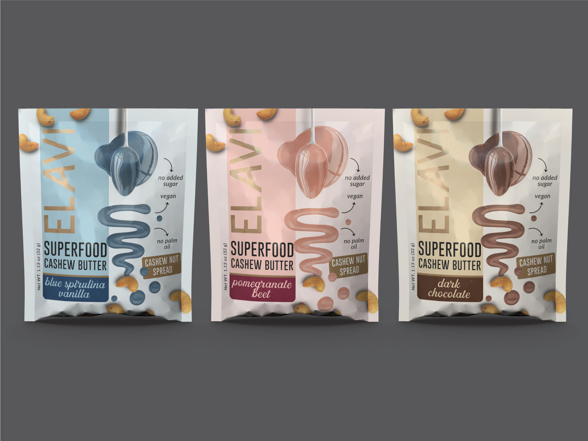 Packaging Design by raphis for this project | Design #29150156