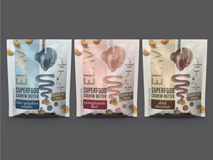 Packaging Design by raphis for this project | Design: #29150156
