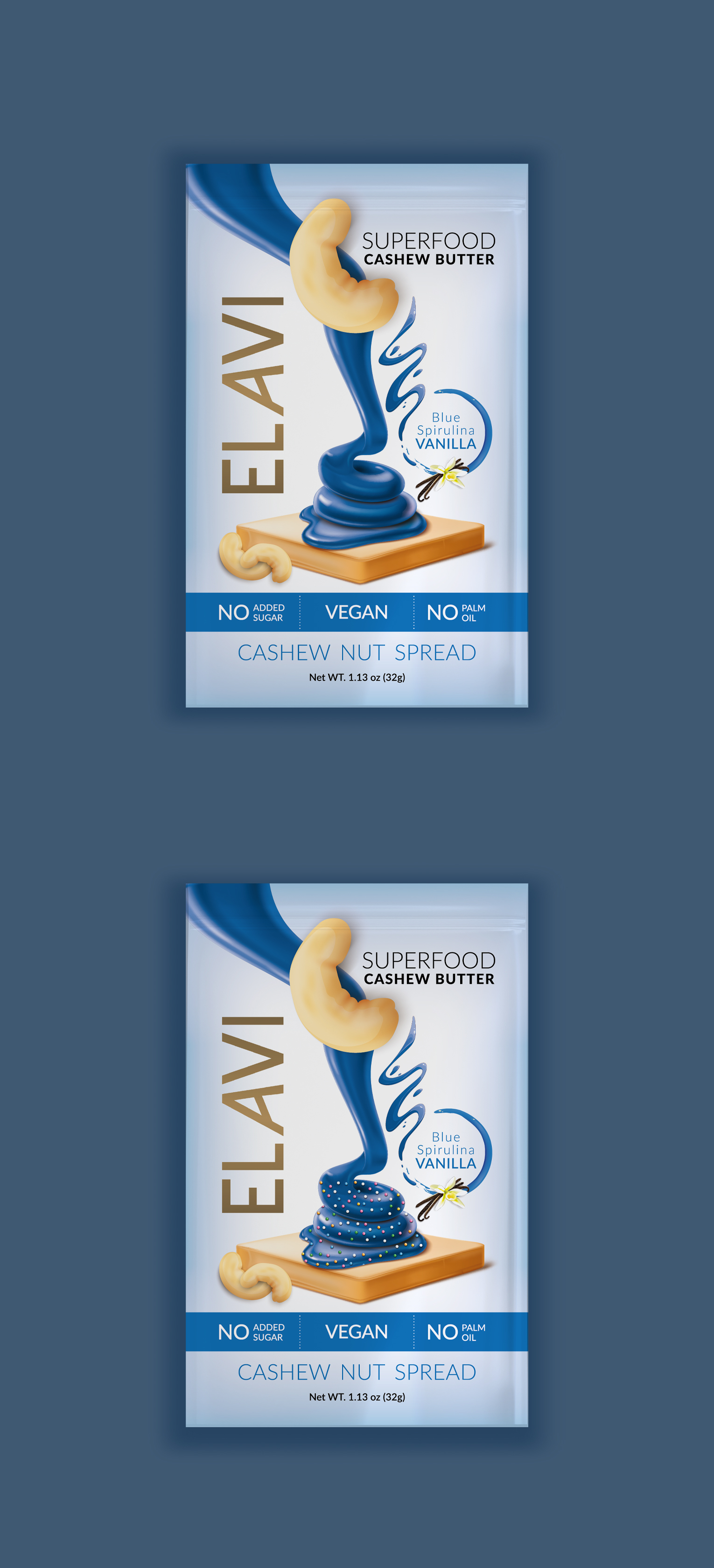 Packaging Design by falcon.wings for this project | Design #29144437