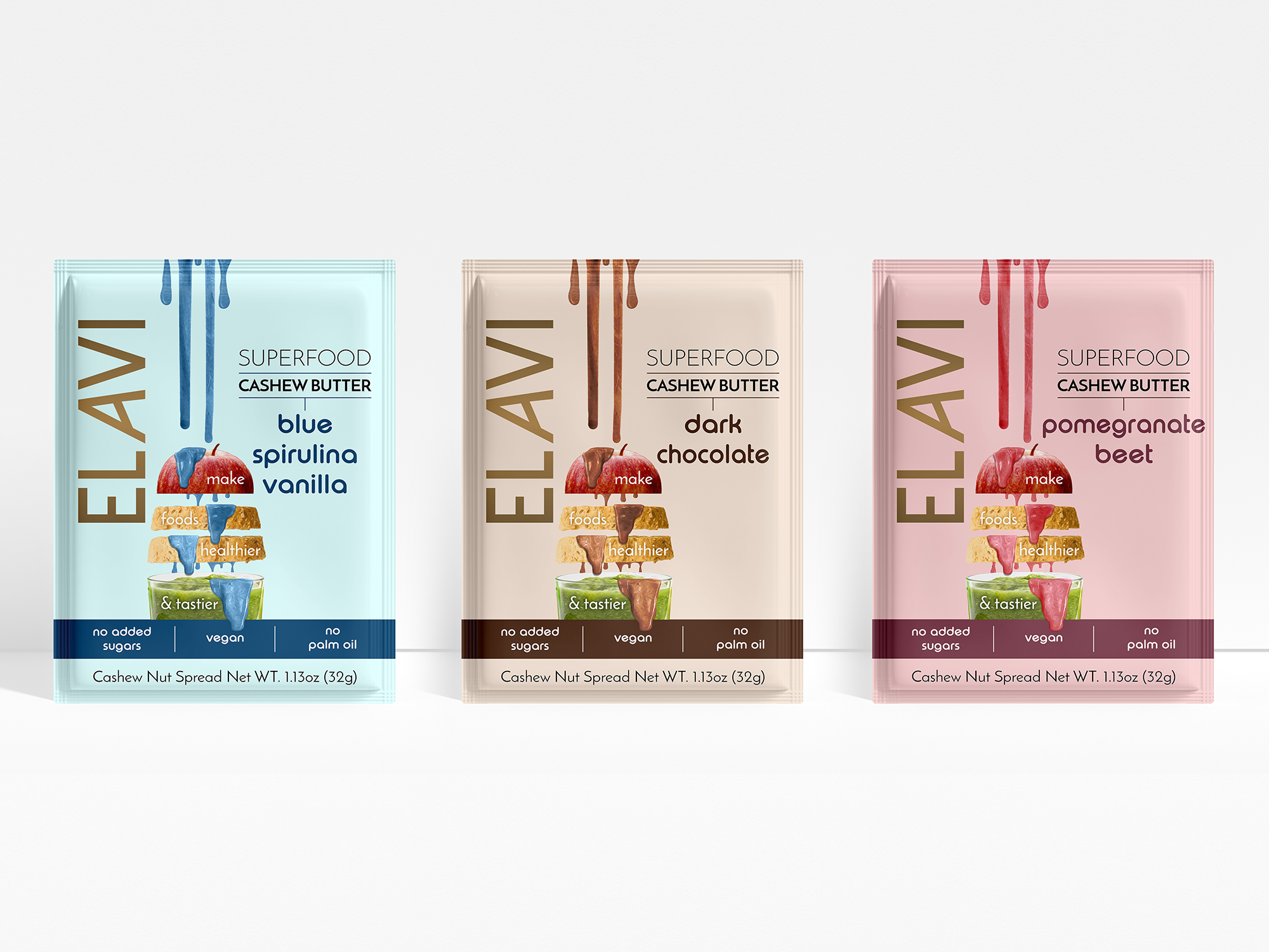 Diseño de Empaque por Navisol Creatives para este proyecto | Diseño #29151254