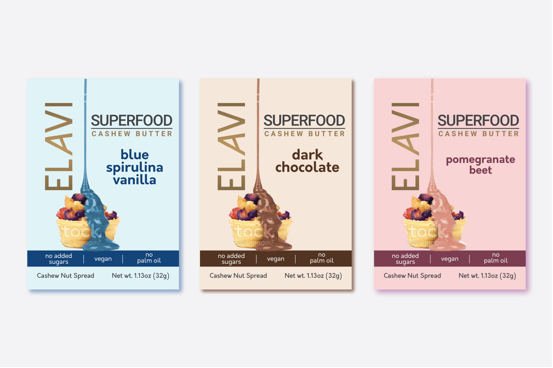 Packaging Design by Fajr. for this project | Design #29140530