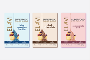 Packaging Design by Fajr. for this project | Design: #29140530