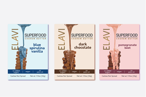 Packaging Design by Fajr. for this project | Design: #29140531