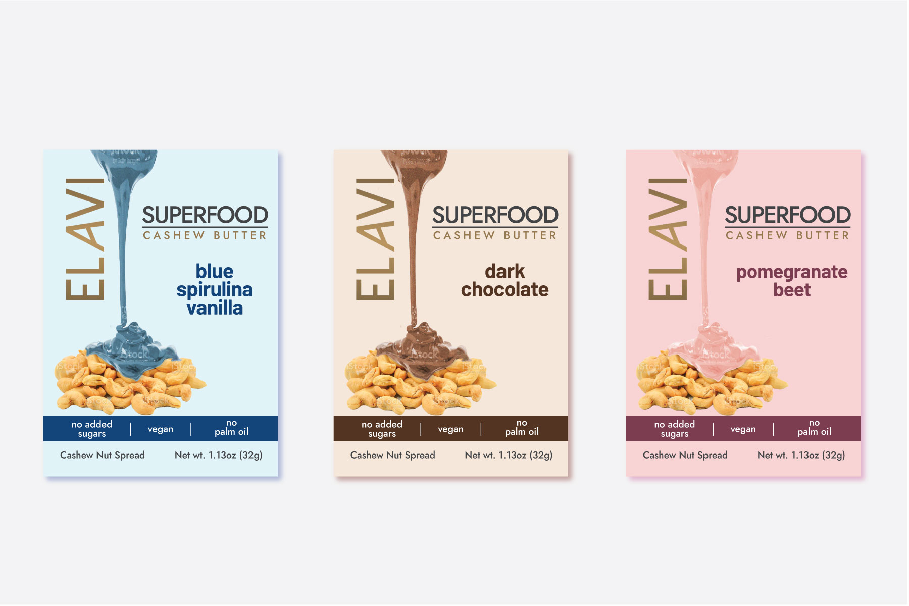 Packaging Design by Fajr. for this project | Design #29148329