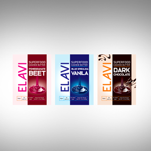 Verpackungs-Design von slavisa_ves für dieses Projekt | Design #29137146