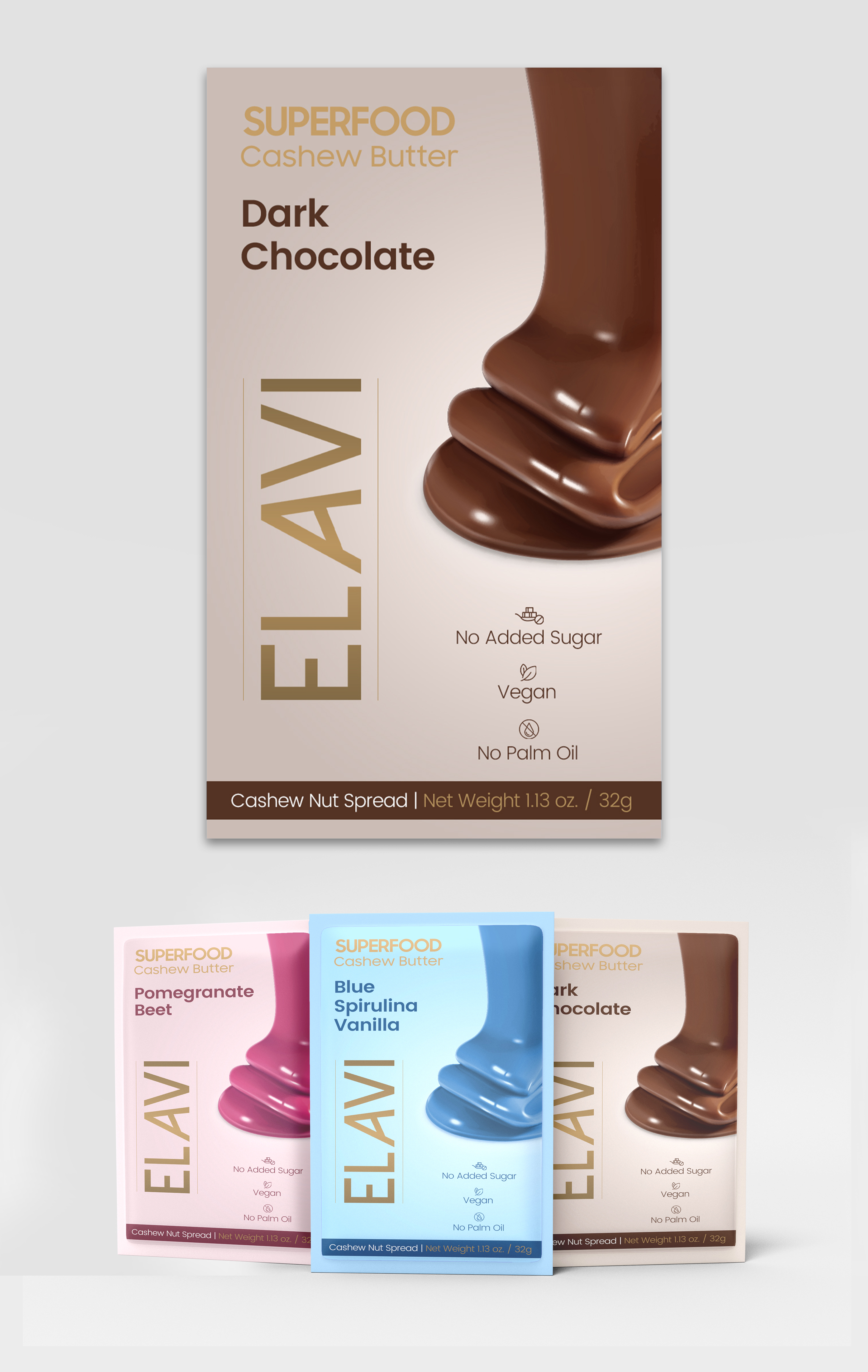 Packaging Design by Graphic Guy for this project | Design #29150152