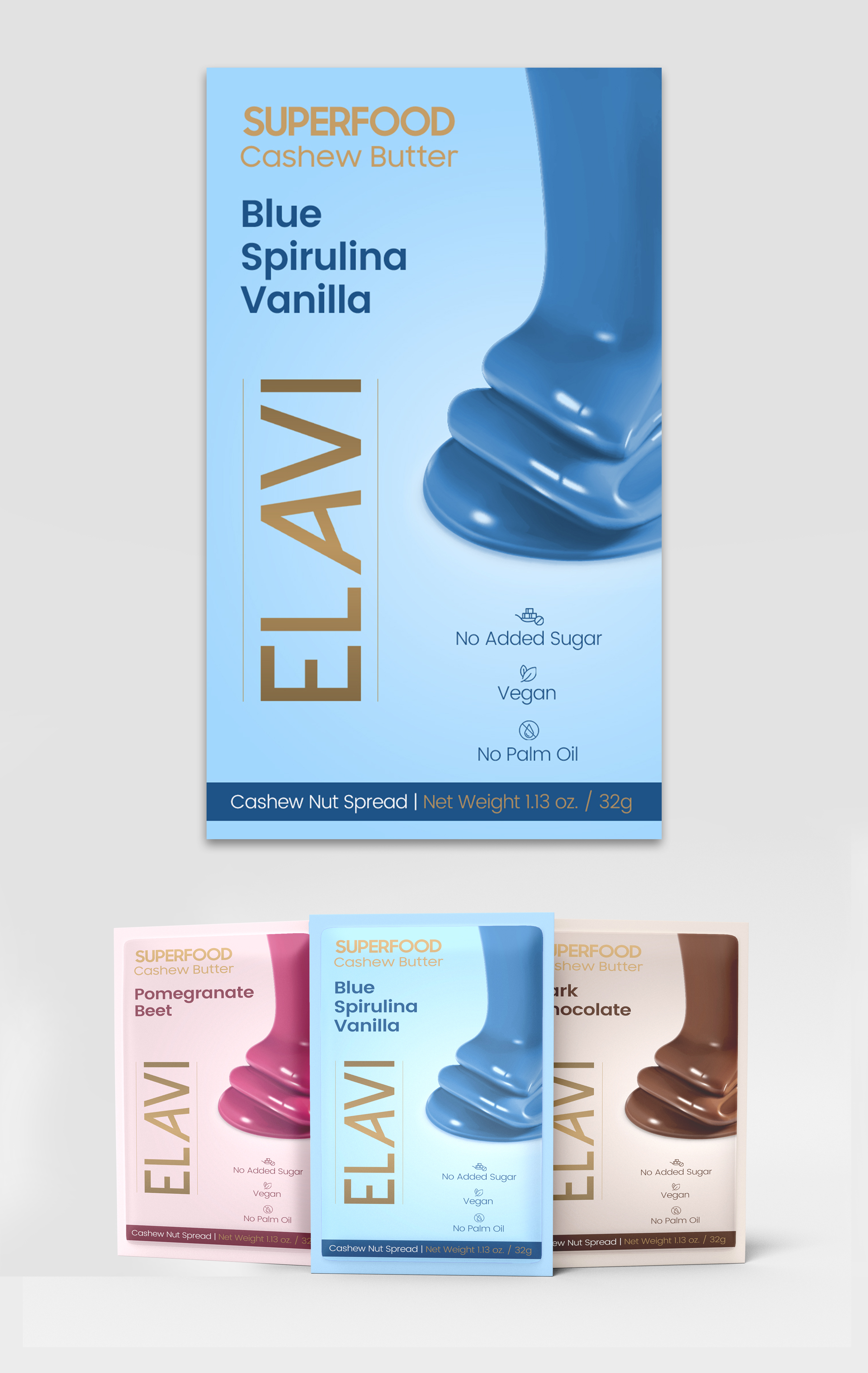 Packaging Design by Graphic Guy for this project | Design #29150154