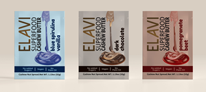Packaging Design by Creative D2024 for this project | Design: #29149509