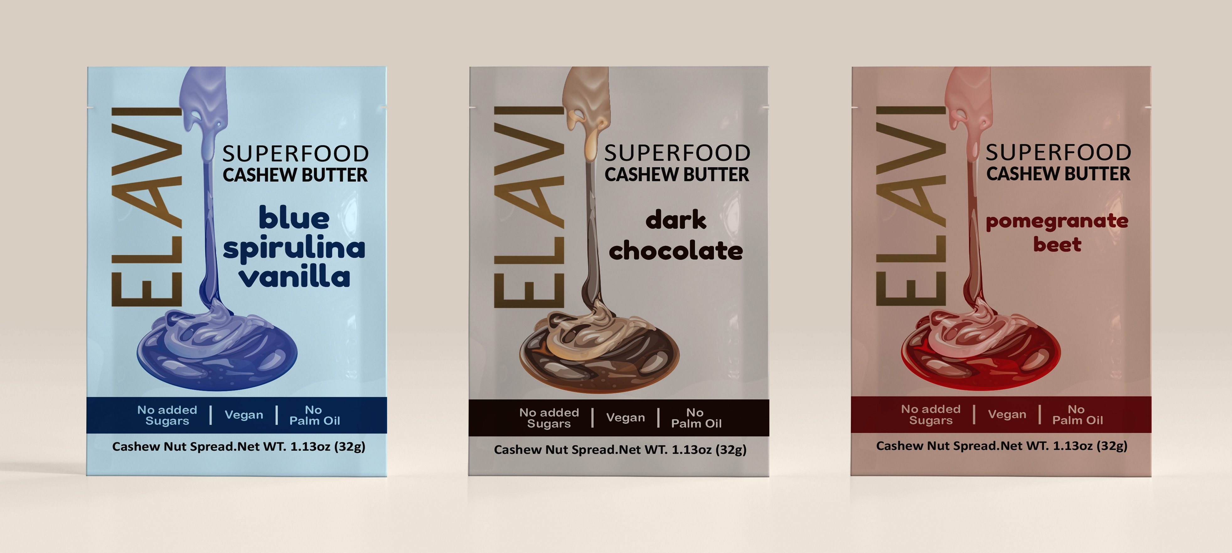 Packaging Design by Creative D2024 for this project | Design #29149510