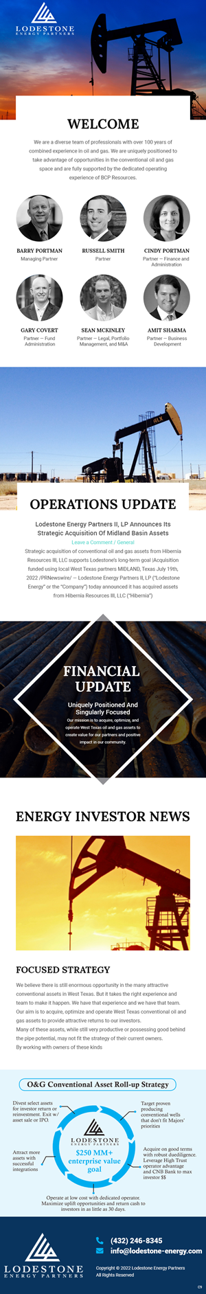 Newsletter Design by pb for this project | Design: #29143454