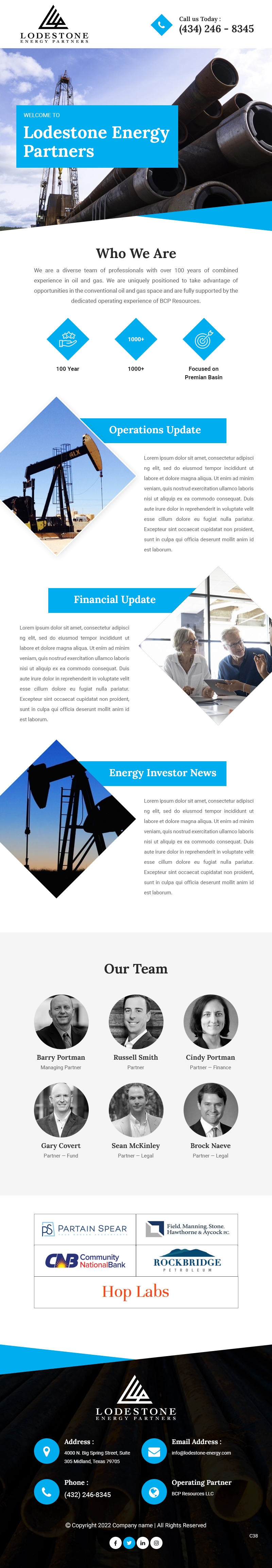 Newsletter Design by pb for this project | Design #29143455