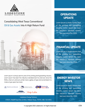 Newsletter Design by pb for this project | Design: #29143463