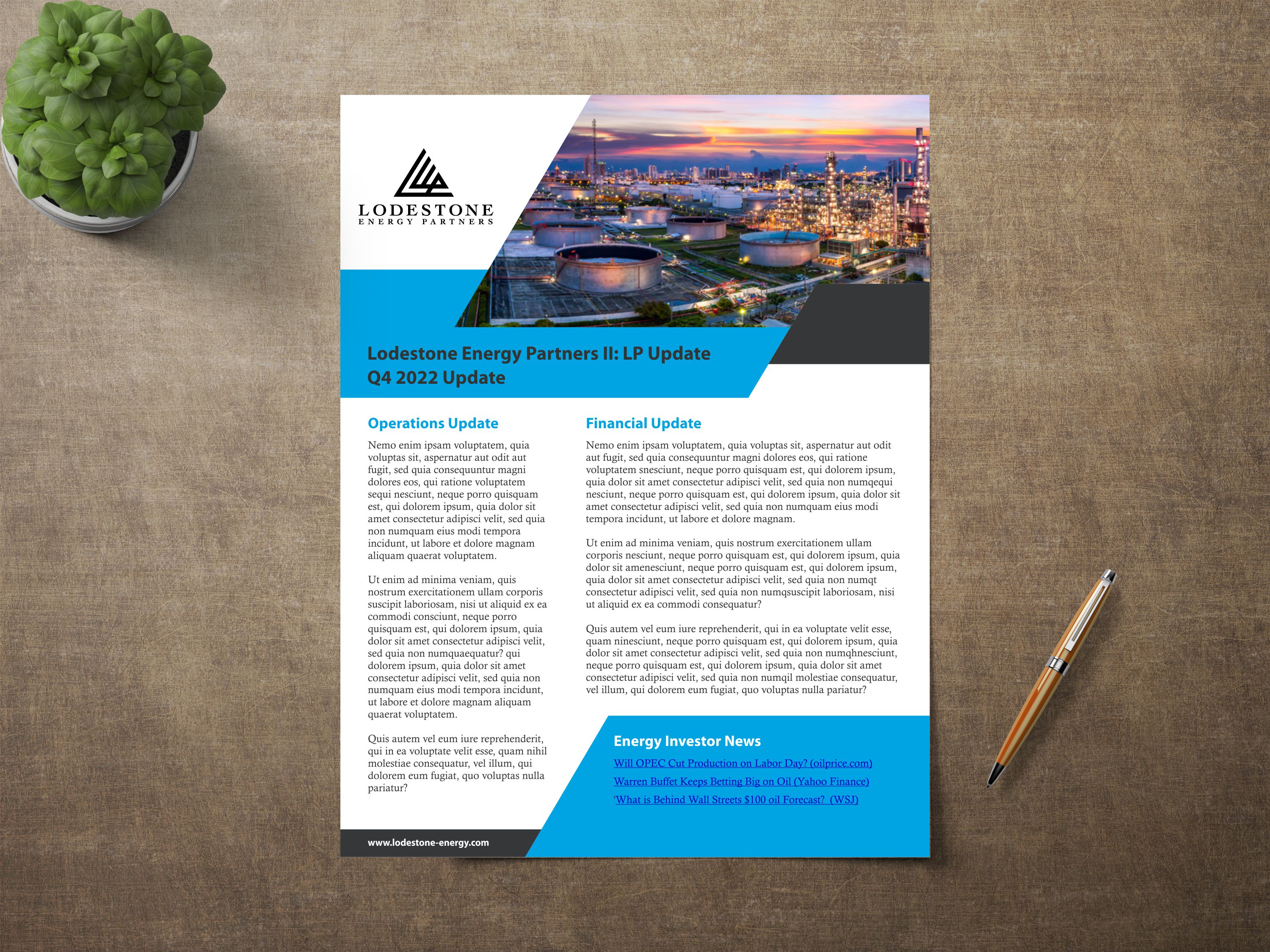 Diseño de Newsletter por nng para este proyecto | Diseño #29160164