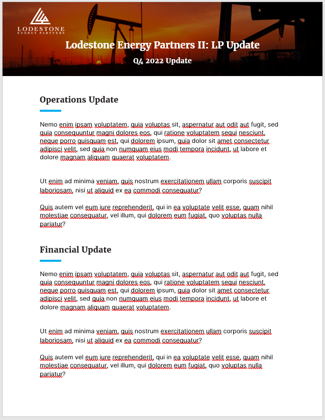 Design de Newsletter par Hristo Itchov pour ce projet | Design #29163278