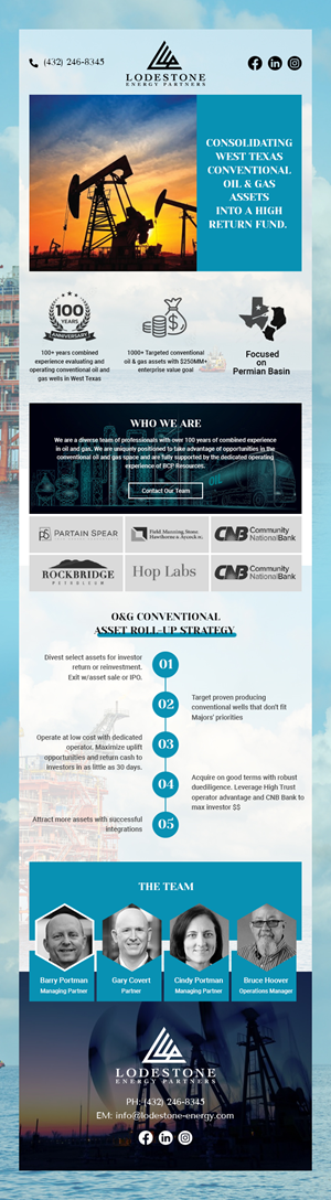Diseño de Newsletter por Dp.designs para este proyecto | Diseño #29139408