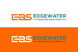 Logo Design by riyad123 for Edgewater Building Solutions  | Design: #29235463