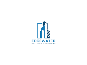 Logo Design by nexa09 for Edgewater Building Solutions  | Design: #29142480
