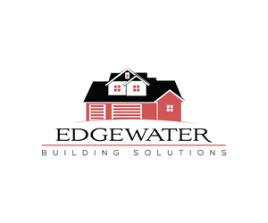 Logo Design by Ansh Design for Edgewater Building Solutions  | Design: #29137687