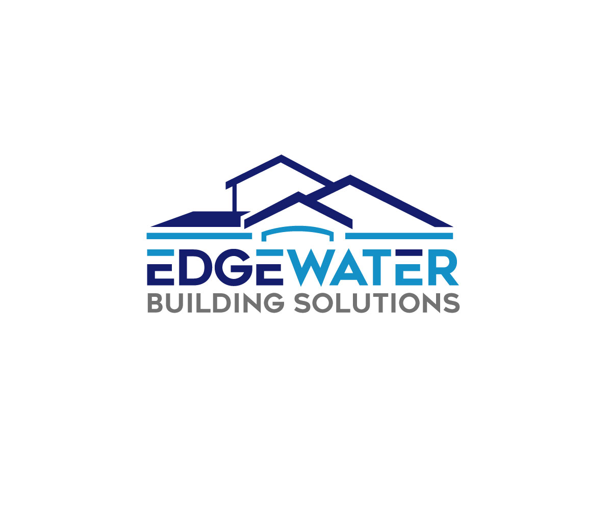 Design de Logo par Ansh Design pour Edgewater Building Solutions  | Design #29138603