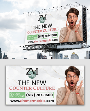 Billboard Design by debdesign for this project | Design: #29138779