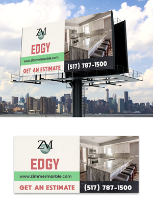 Billboard Design by debdesign for this project | Design: #29140589