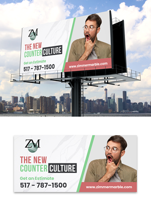 Billboard Design by debdesign for this project | Design: #29140590