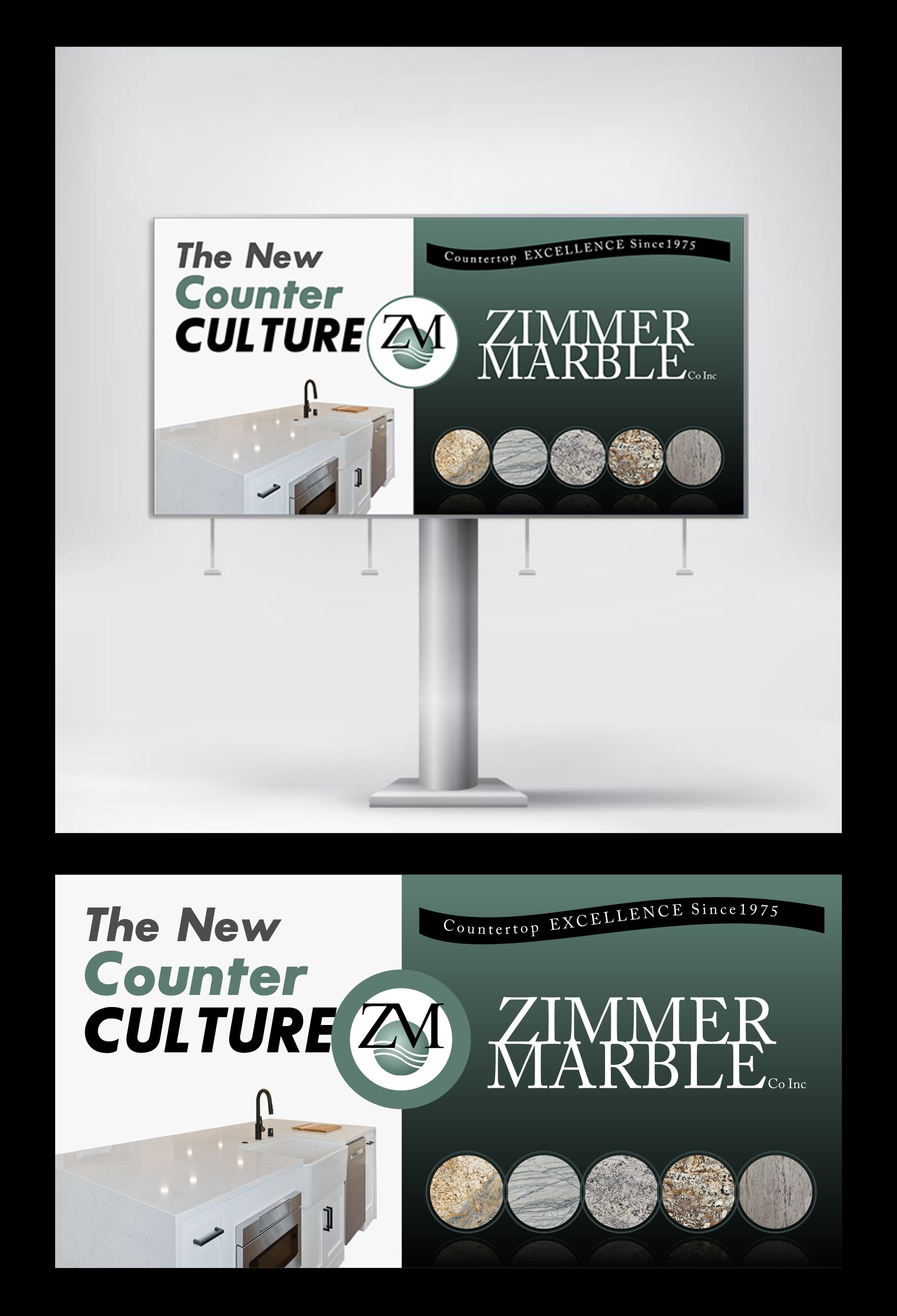 Billboard Design by 3Guys for this project | Design #29162398