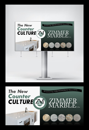 Billboard Design by 3Guys for this project | Design: #29162398