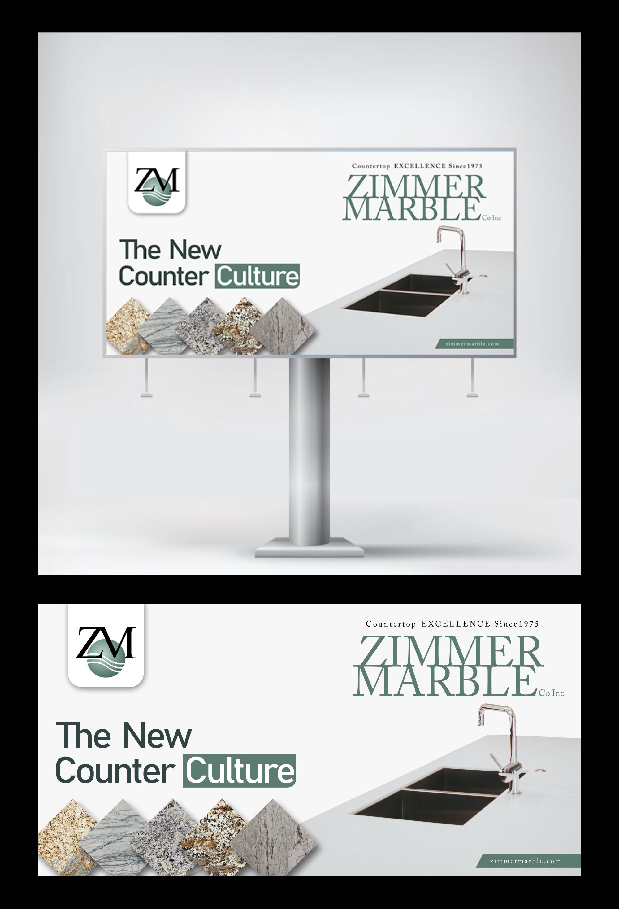 Werbetafel-Design von 3Guys für dieses Projekt | Design #29162399