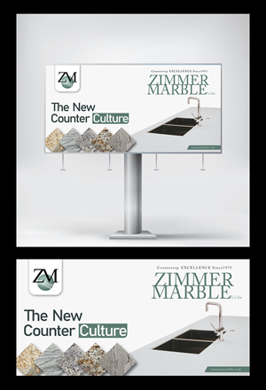 Billboard Design by 3Guys for this project | Design: #29162399