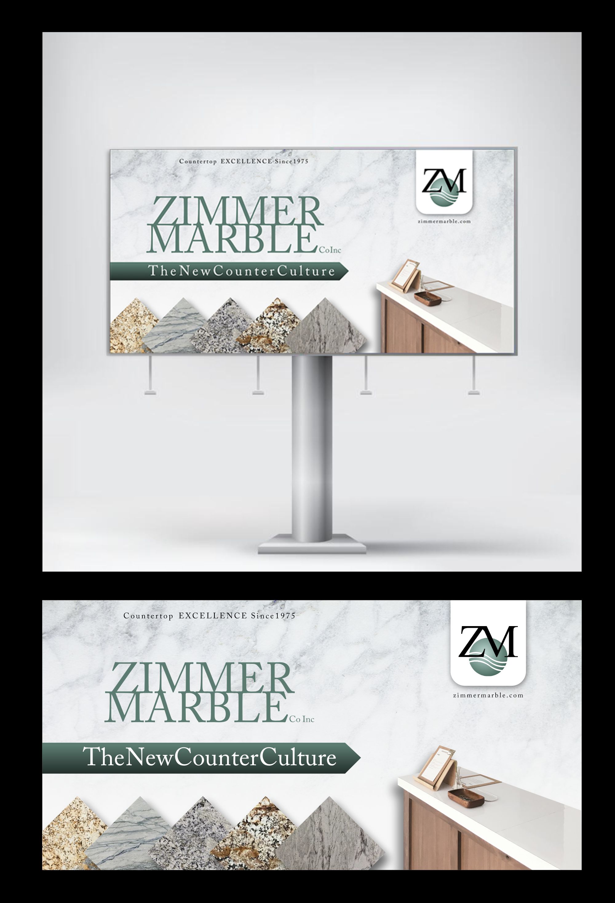 Billboard Design by 3Guys for this project | Design #29162400