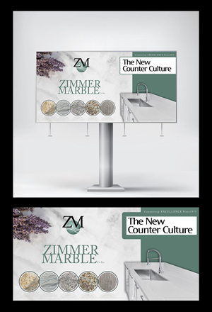 Billboard Design by 3Guys for this project | Design: #29162401