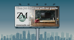 Billboard Design by Maestroto for this project | Design: #29166814