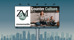 Billboard Design by Maestroto for this project | Design: #29173533