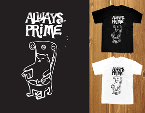 T-shirt Design by MNM