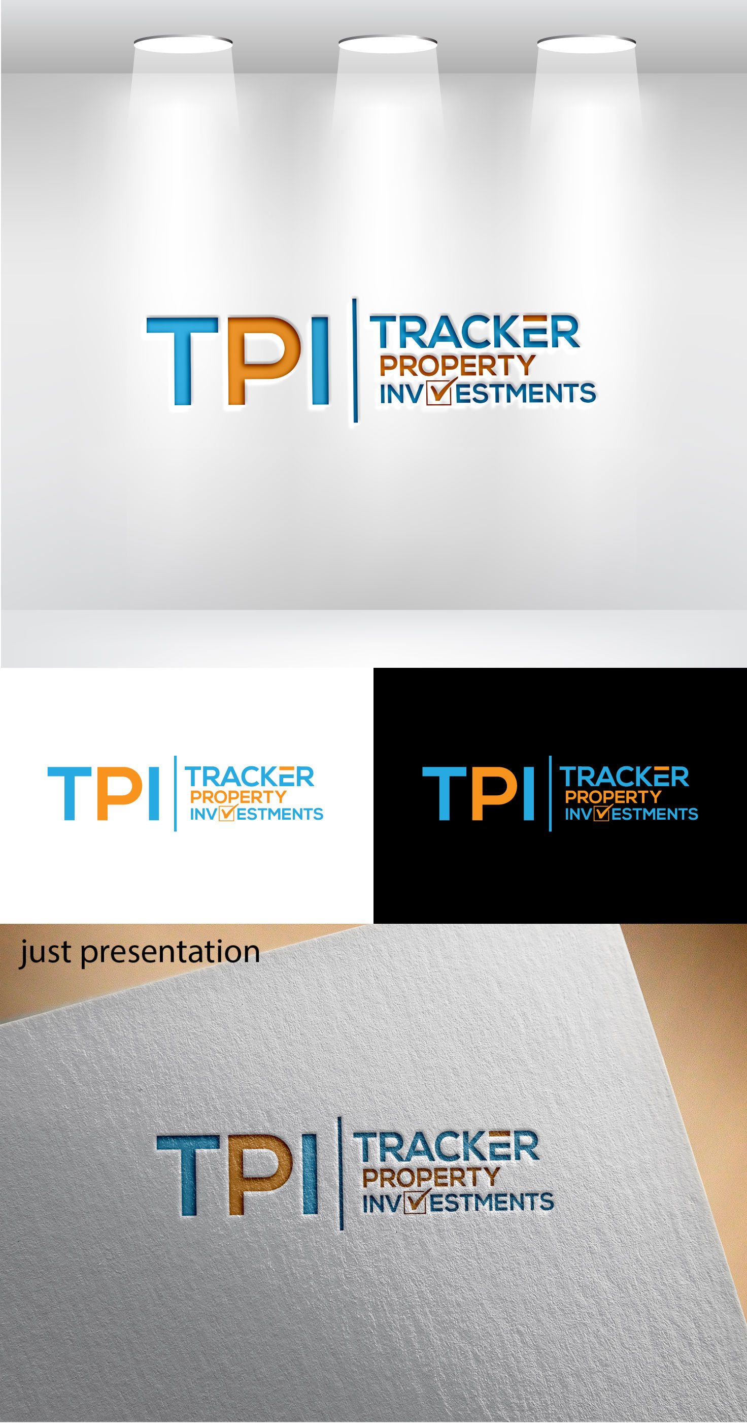 Logo Design by Mi Design1 for this project | Design #29135131