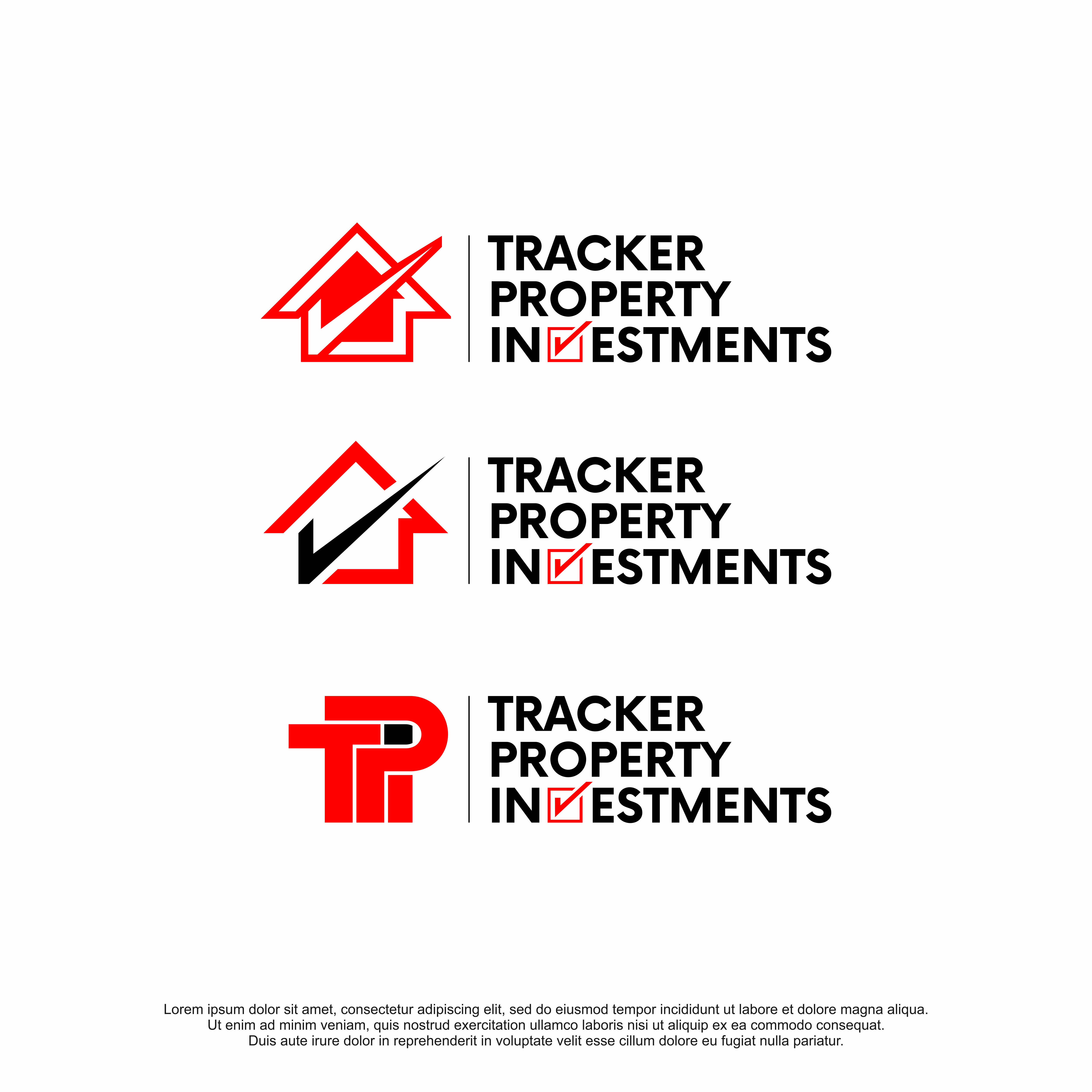 Logo Design by R!CKY for this project | Design #29166502