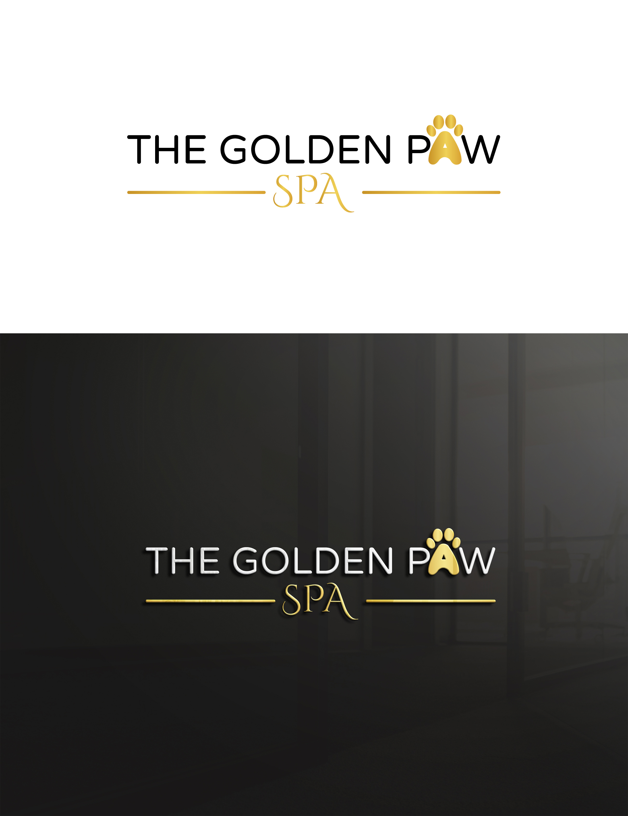 Logo Design by Visionary Creations for this project | Design #29143177