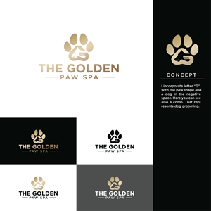 Logo Design by synthiapoint for this project | Design: #29138339