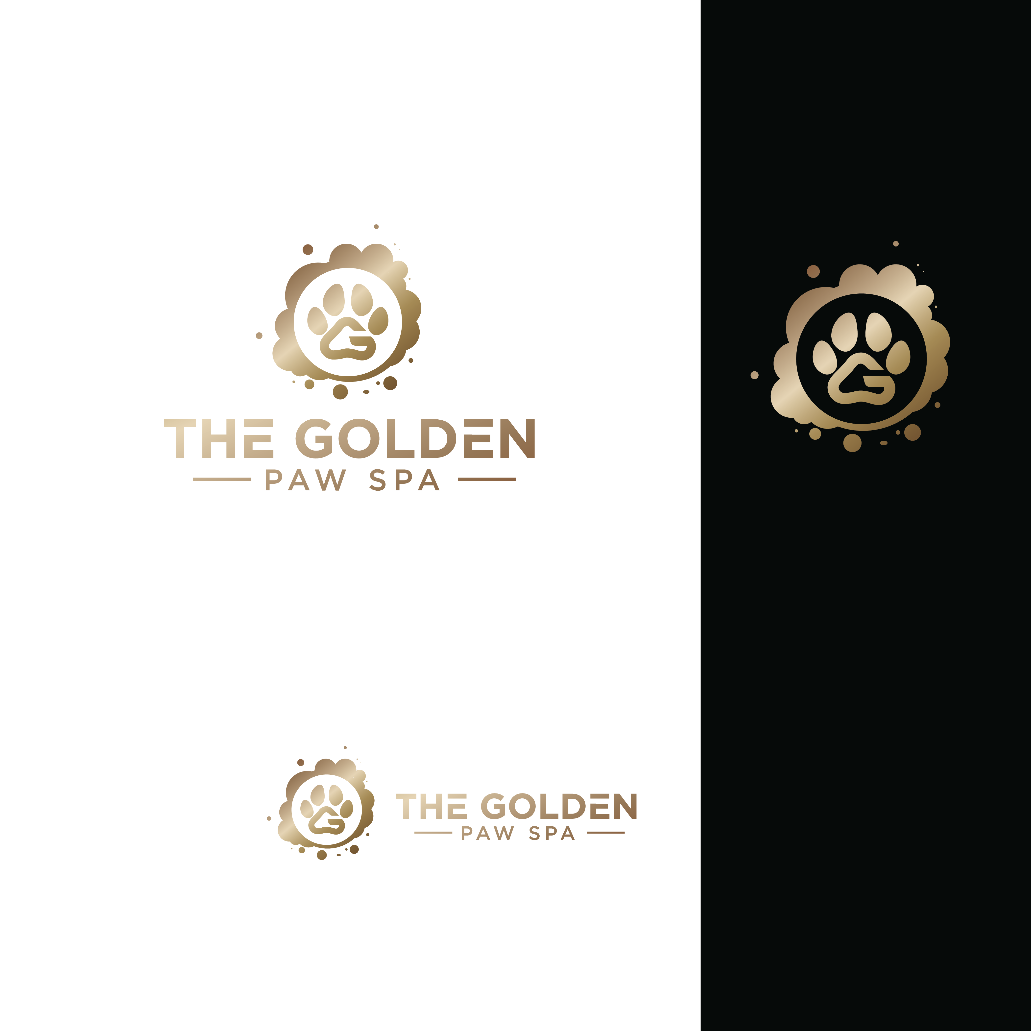 Logo Design by synthiapoint for this project | Design #29138488