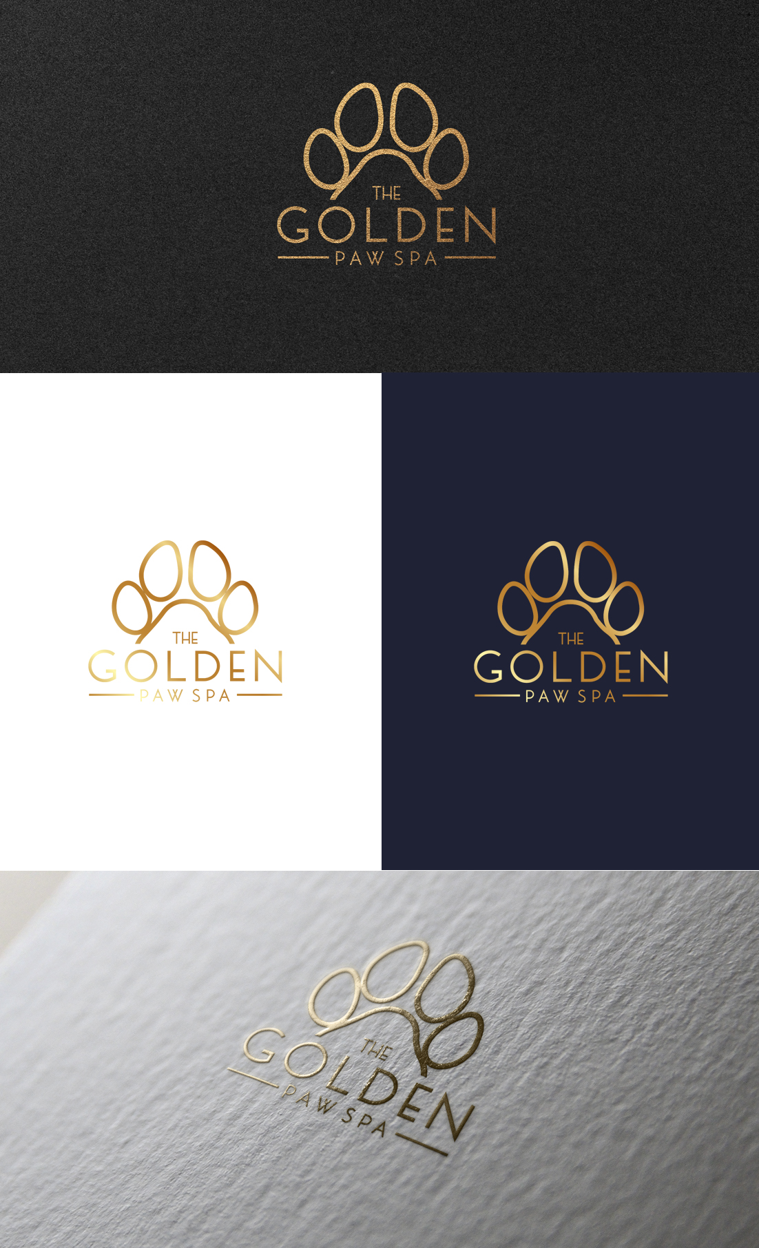 Logo Design by GLDesigns for this project | Design #29139374