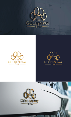 Diseño de Logo por GLDesigns para este proyecto | Diseño: #29142818