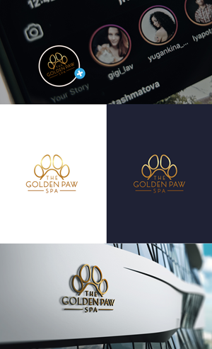 Diseño de Logo por GLDesigns para este proyecto | Diseño: #29146290