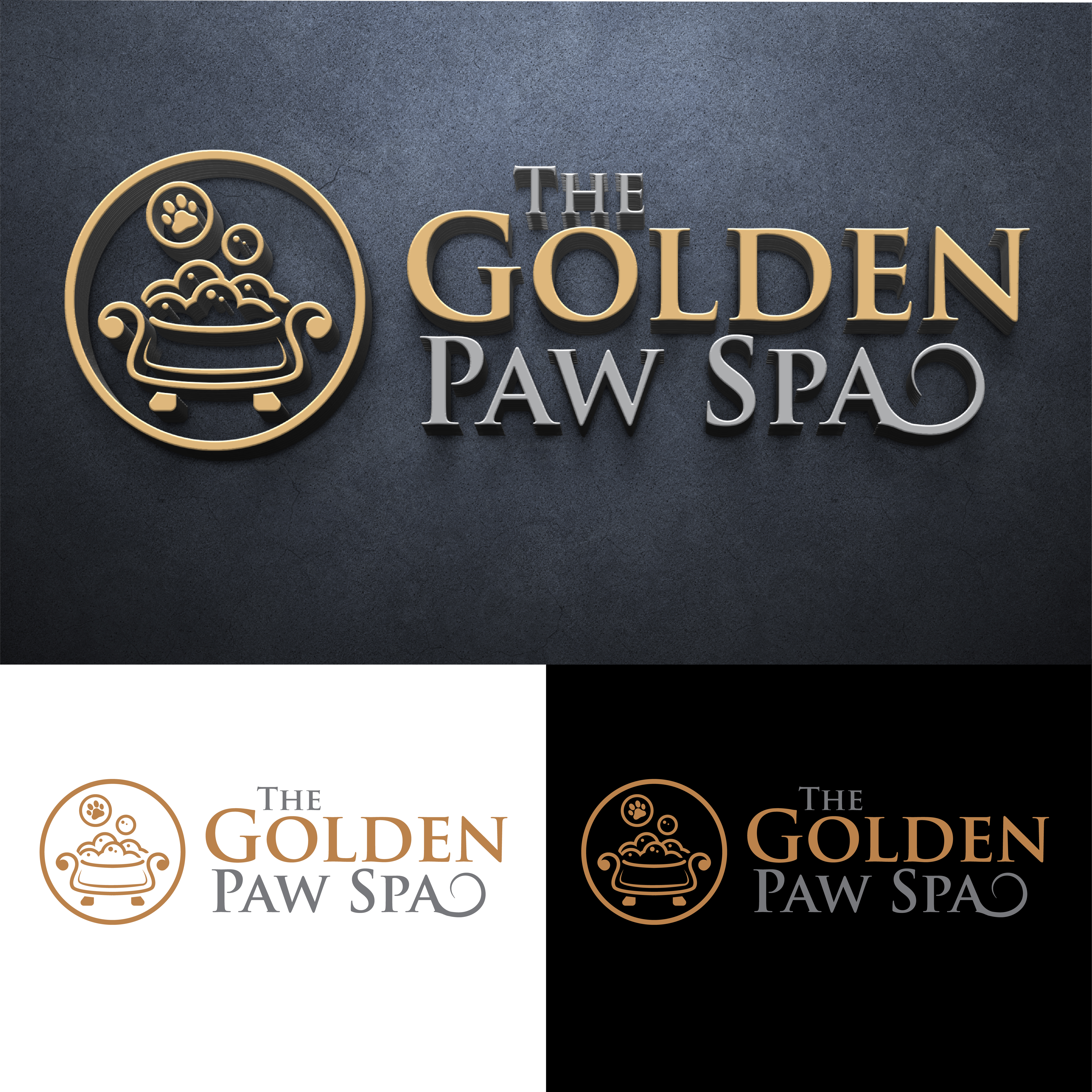 Diseño de Logo por ARTchemist para este proyecto | Diseño #29136304