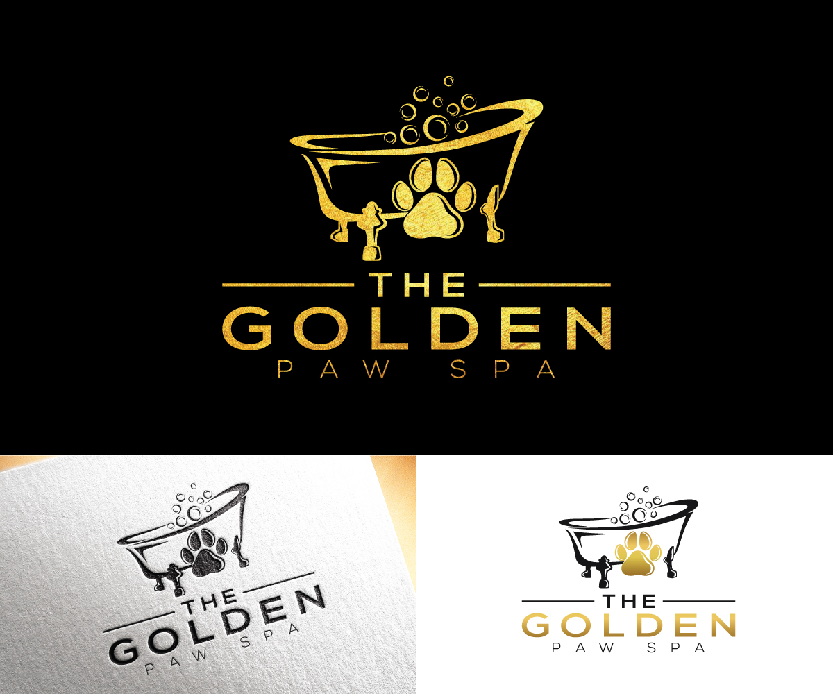 Logo Design by Dot Design 3 for this project | Design #29135597