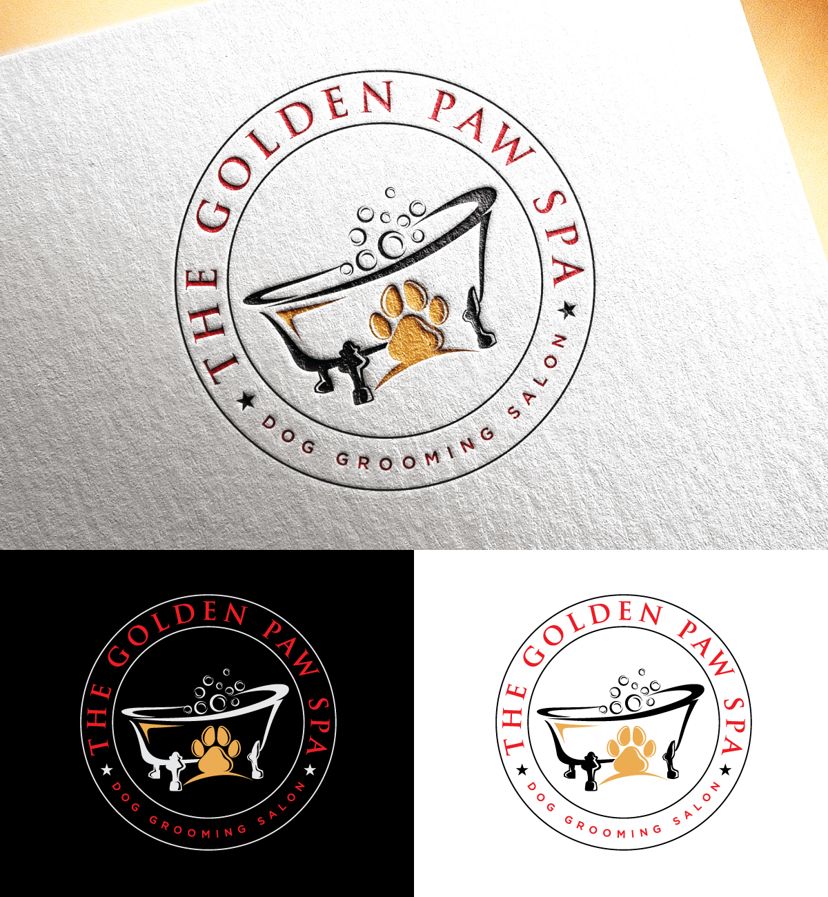 Logo Design by Dot Design 3 for this project | Design #29135683